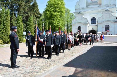 Obchody Rocznicy Uchwalenia Konstytucji 3 Maja 2025